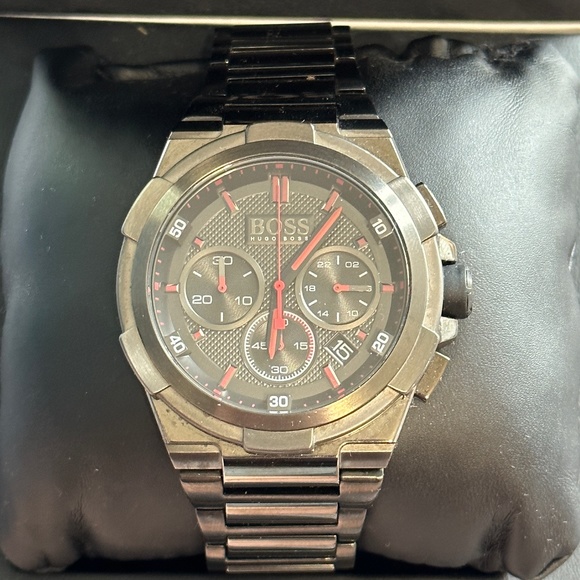 Hugo Boss watch - Picture 1 of 8